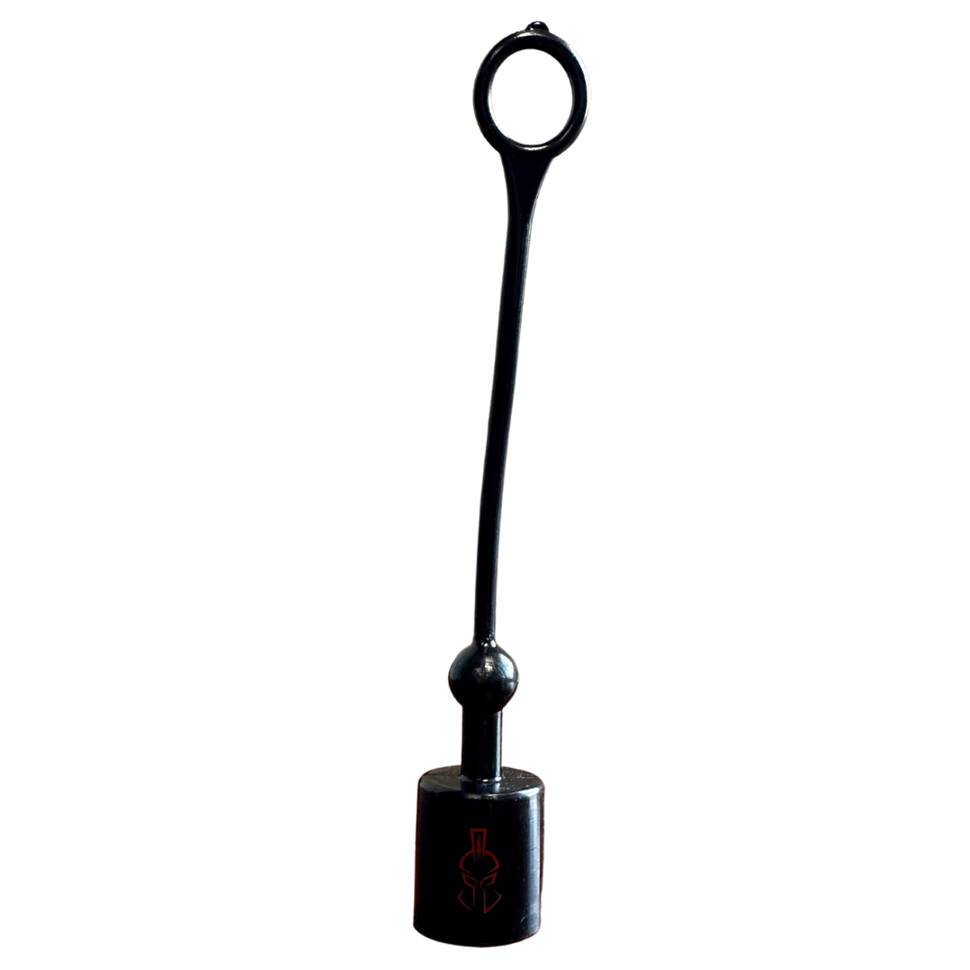 Thor's Lightning Dynamo Lock-On Air Chuck Covers for air compressor lines   3 Thor's Lightning Dynamo Lock-On Air Chuck Covers for air compressor lines   3